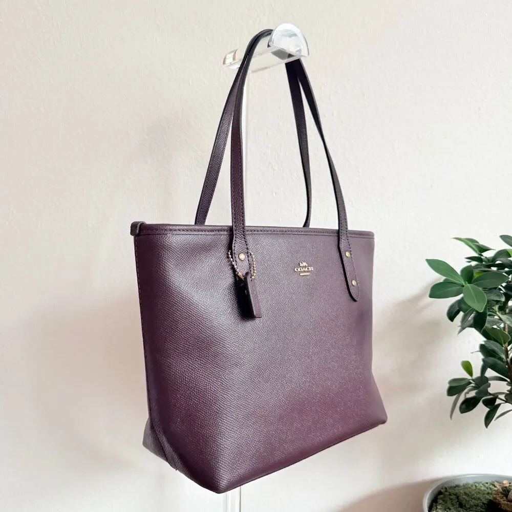 Coach mini city